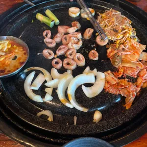 성주막창 사진