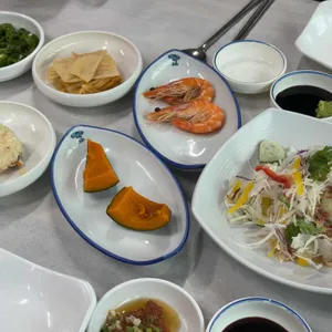 삼천포횟집 사진