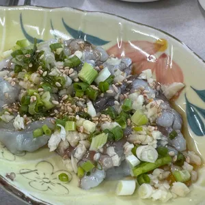 삼천포횟집 사진