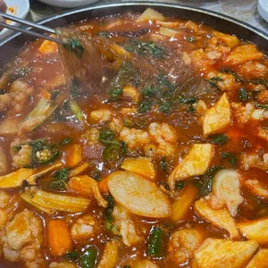 부평양곱창 사진