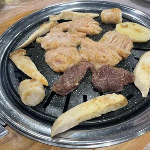 부평양곱창 사진