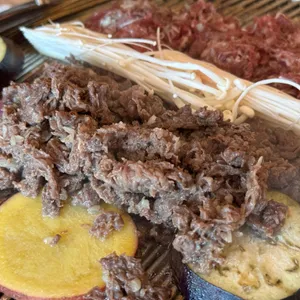 언양불고기 부산집 사진