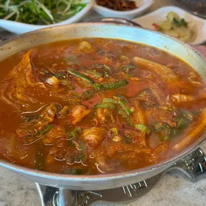 언양불고기 부산집 사진