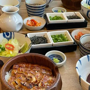 양산도 사진