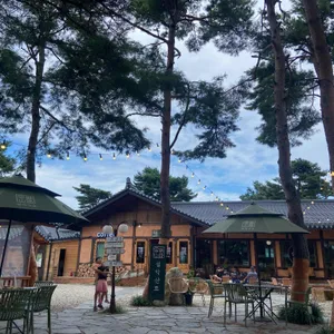 카페 설악산로 리뷰 사진