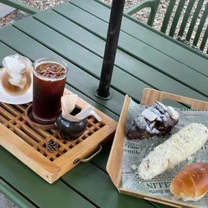 카페 설악산로 사진