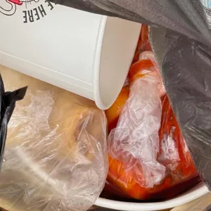빨간떡볶이 리뷰 사진