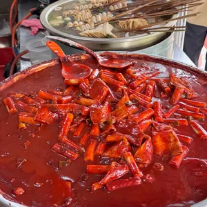 빨간떡볶이 리뷰 사진