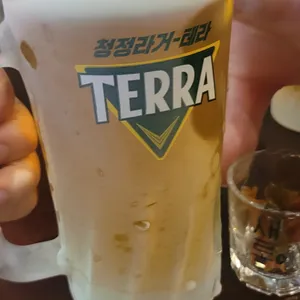 금별맥주 사진