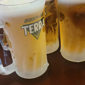 금별맥주 사진