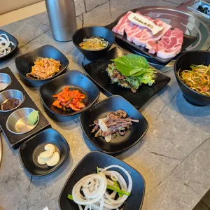 본가대성집 사진