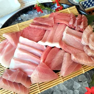 삿뽀로참치 사진