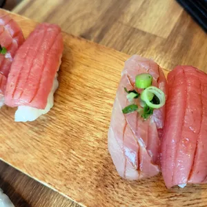 삿뽀로참치 사진