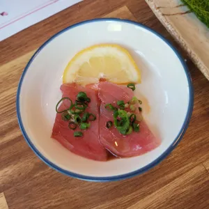 삿뽀로참치 사진