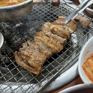 통도참숯가마 사진