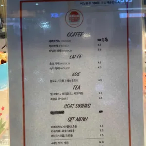 와플샵 리뷰 사진