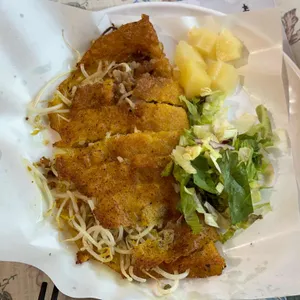 포가레 리뷰 사진