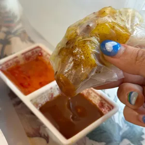 포가레 리뷰 사진