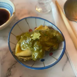 소요리 사진