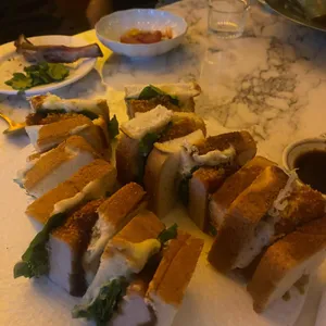 소요리 사진