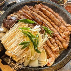 맛집부추곱창 리뷰 사진