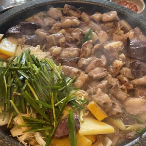 맛집부추곱창 리뷰 사진