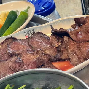 맛집부추곱창 리뷰 사진