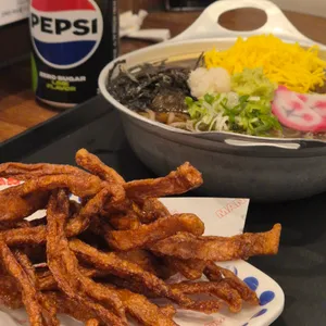 만평우동 사진