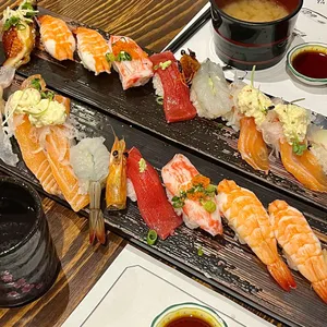 백운스시 사진