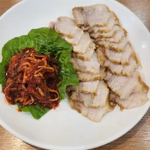 소문난 춘천막국수 사진