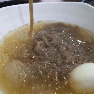 신의주찹쌀순대 사진
