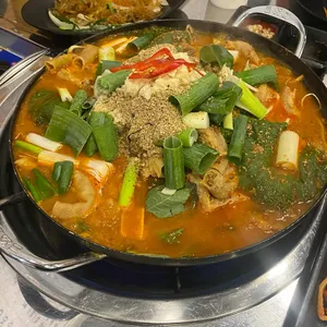 보강집 사진