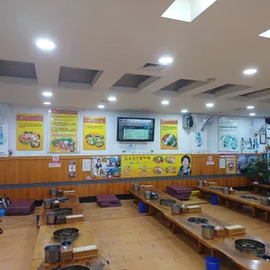 금강산감자탕 리뷰 사진