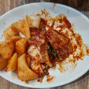 해운대31cm 해물칼국수 사진