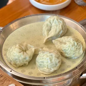 장안면옥 사진