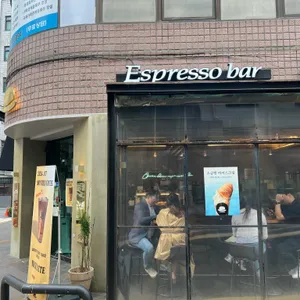 오페라빈 에스프레소바 리뷰 사진