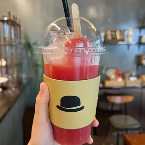 오페라빈 에스프레소바 사진