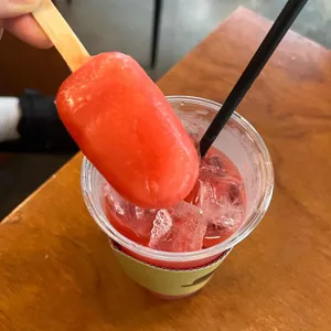 오페라빈 에스프레소바 사진