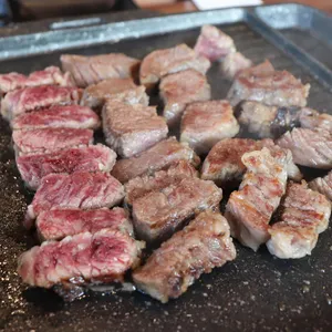 청평우대갈비 사진