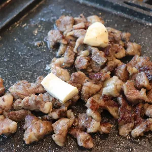 청평우대갈비 사진