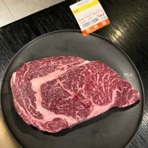 바른고기정육점 사진