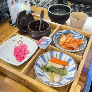 한다솥 사진