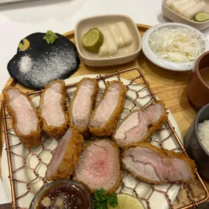 낙원테산도 사진