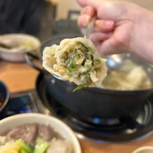 이두형홍두깨칼국수 사진