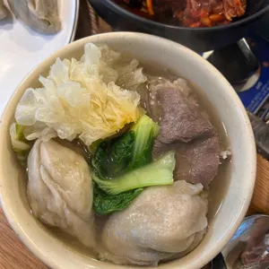 이두형홍두깨칼국수 사진