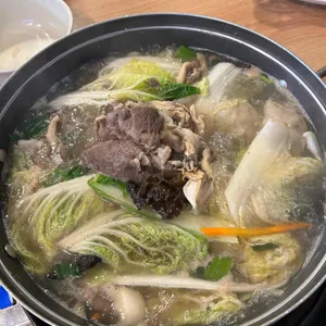 이두형홍두깨칼국수 사진