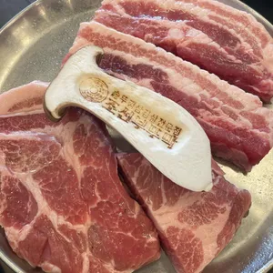 조선부뚜막 사진