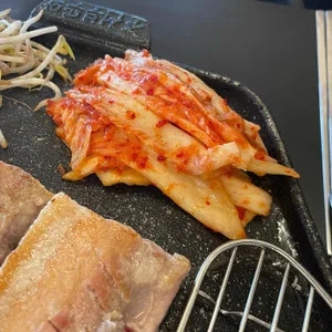 조선부뚜막 사진