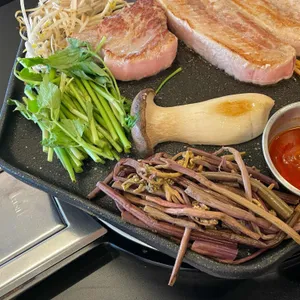 조선부뚜막 사진