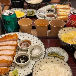 스미카츠 사진